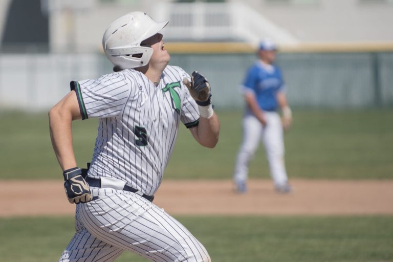 2025 Commonplace-EXAMINER ALL-BASEBALL TERE TEAM | Information, sports activities, jobs