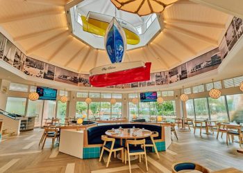 Atlantis Paradise Island Ignites Caribbean Culinary Tourism with Grand Opening of Claudio’s Bahamas, A Recreation Changer in Luxurious Eating and Experiential Journey