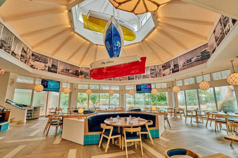 Atlantis Paradise Island Ignites Caribbean Culinary Tourism with Grand Opening of Claudio’s Bahamas, A Recreation Changer in Luxurious Eating and Experiential Journey