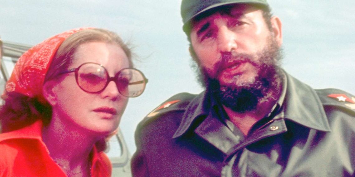 Barbara Walters’ Love Life and Affair with Senator Explored in New Doc