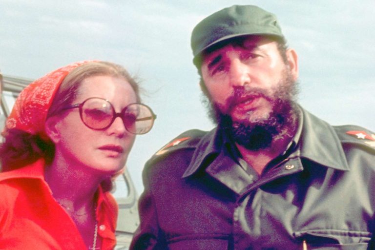 Barbara Walters’ Love Life and Affair with Senator Explored in New Doc