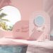 Barbie x Hewi will get collectively to suppose pink on new bathtub line