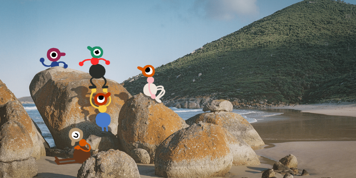 The most effective video games I noticed on the present day of the devs