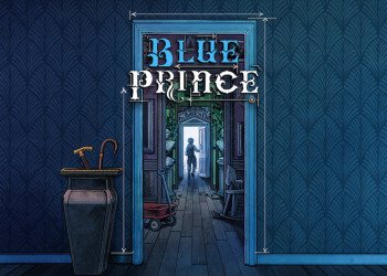 Blue Prince involves Mac