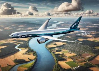 The Sky’s the Restrict: International Tourism Set to Soar as Boeing Predicts Huge Enhance in Air Journey by 2030