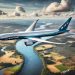 The Sky’s the Restrict: International Tourism Set to Soar as Boeing Predicts Huge Enhance in Air Journey by 2030