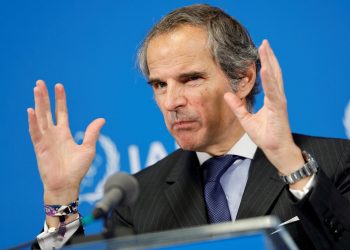 “No person, not even the Oiea, can affirm underground harm”