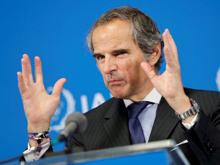 “No person, not even the Oiea, can affirm underground harm”