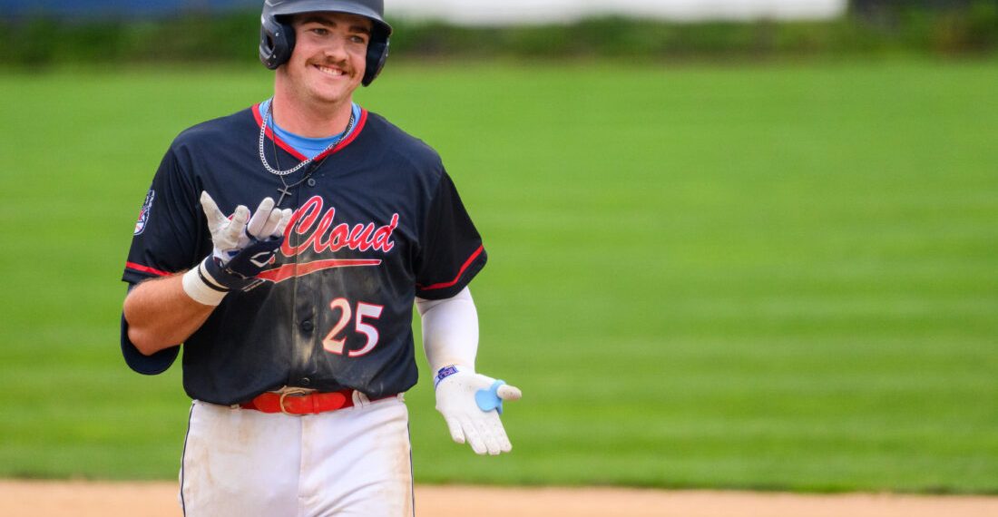 The place the Baseball Ku gamers honor their job this summer time – Lawrence Journal -World