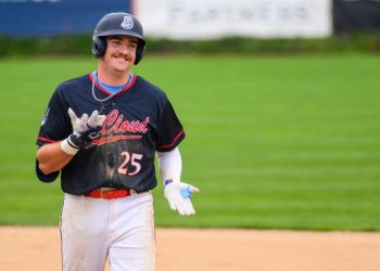 The place the Baseball Ku gamers honor their job this summer time – Lawrence Journal -World