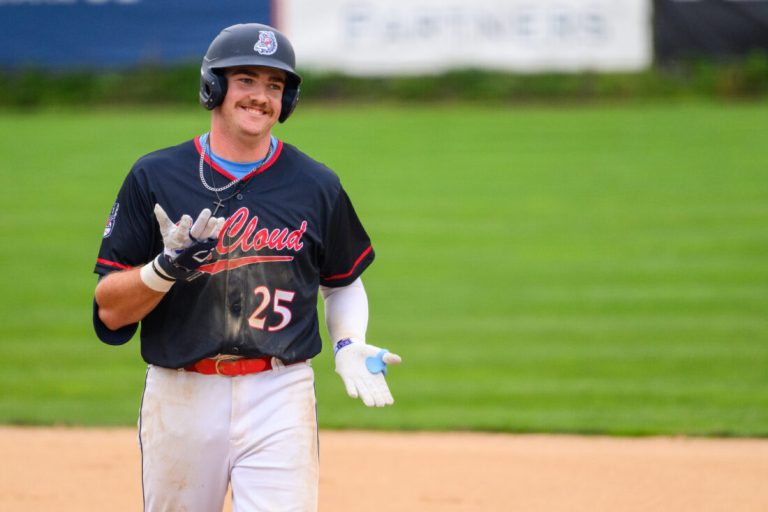 The place the Baseball Ku gamers honor their job this summer time – Lawrence Journal -World