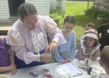 Outdated style training | Information, Sports activities, Jobs