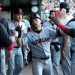 Guardians journey with Four rounds to win over athletics-Knbr