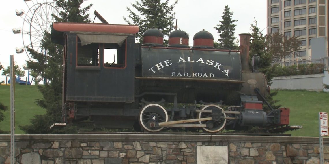 Enjoyable for all, the Alaska Railroad’s journey alternatives for vacationers and Alaskans alike