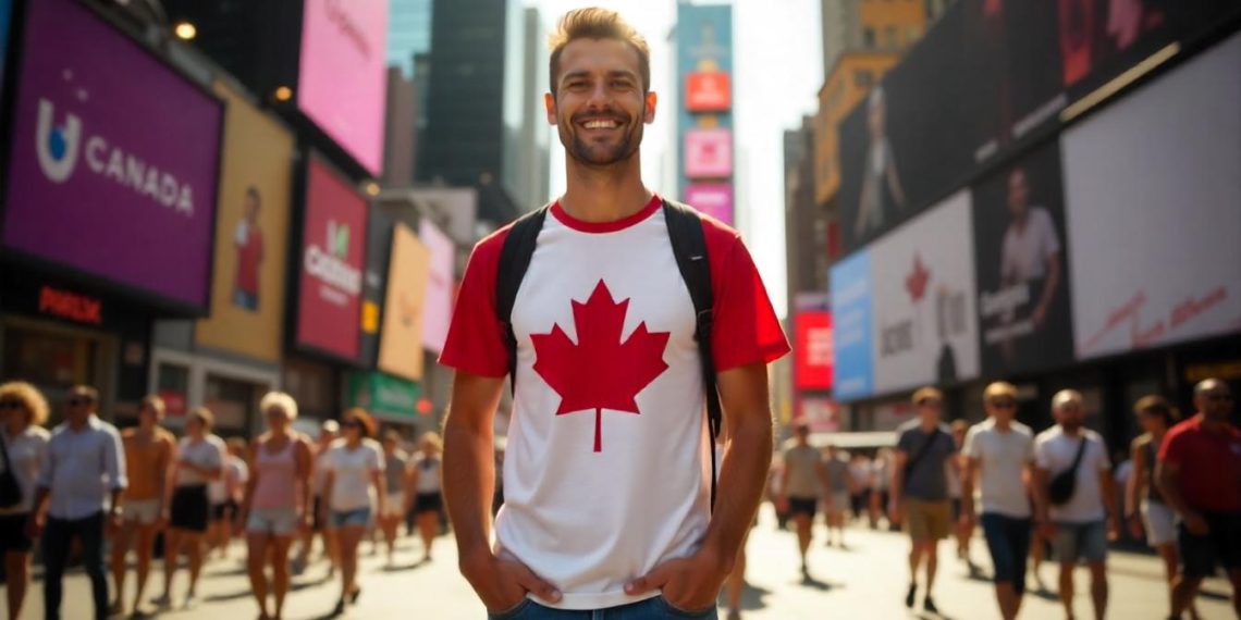 Canadian Journey Freeze Hits New York, Vermont, Maine, Washington, Montana, North Dakota and Extra as US Launches ‘America the Stunning’ Marketing campaign and Border States Roll Out Emergency Tourism Reductions