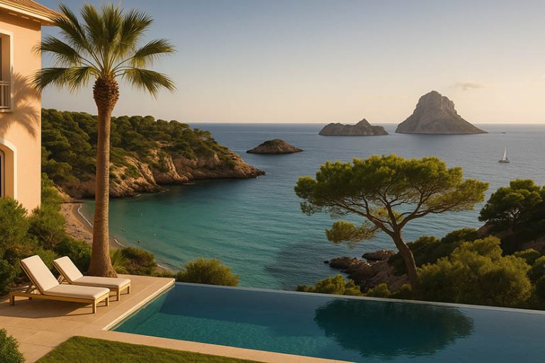 Travellers Across the World Rediscover Pleasure in Slower Journeys and Luxe Escapes as New Hotspots and Habits Redefine the 2025 Journey Panorama, New Report Exhibits Extra