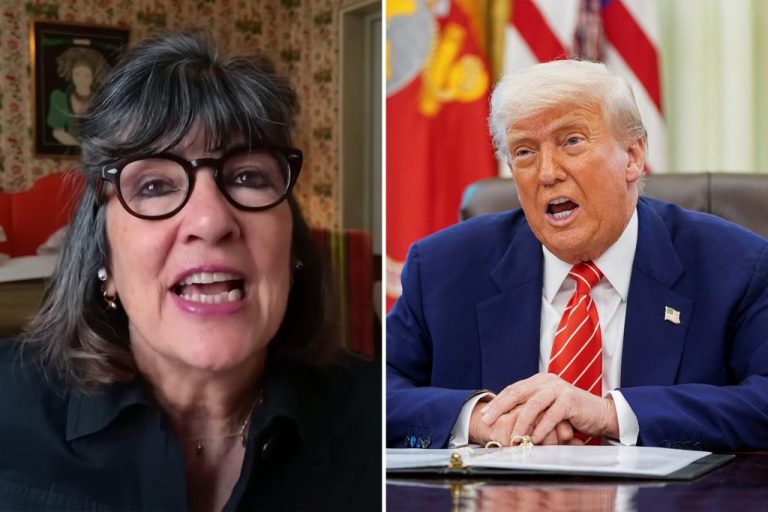 CNN’s Christiane Amanpour mocked for being ‘afraid’ to journey to the US
