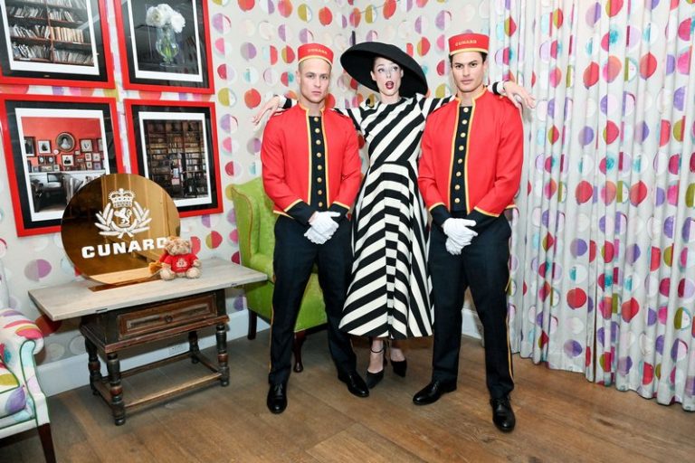 Cunard’s Transatlantic Trend Week Returns in 2025 – Cruise Trade Information