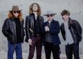 Fort Collins Band STIL RUNNIN Kicks Off Nationwide Tour with Hometown Roots