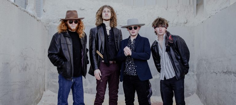 Fort Collins Band STIL RUNNIN Kicks Off Nationwide Tour with Hometown Roots