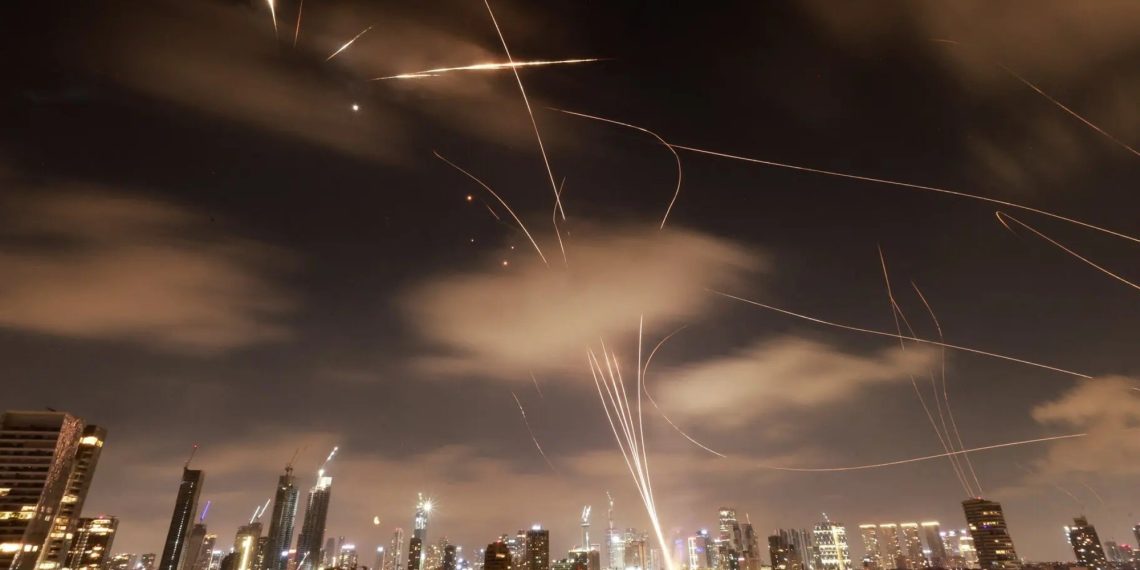 Europe calls for a decala and wager on diplomatic negotiations to cease the struggle between Israel and Iran