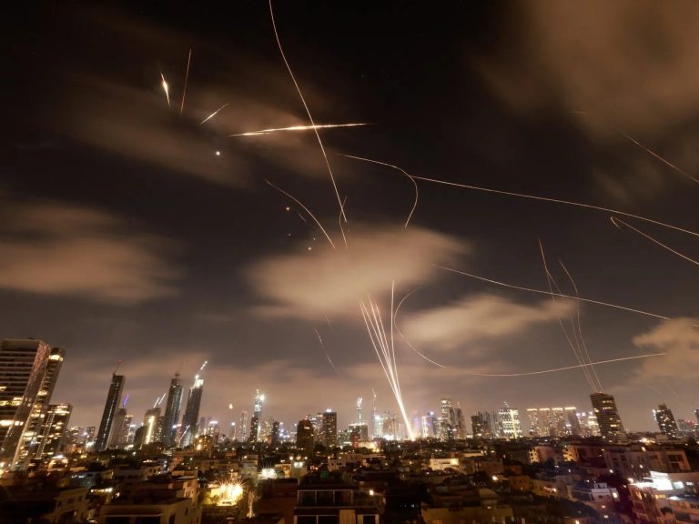 Europe calls for a decala and wager on diplomatic negotiations to cease the struggle between Israel and Iran