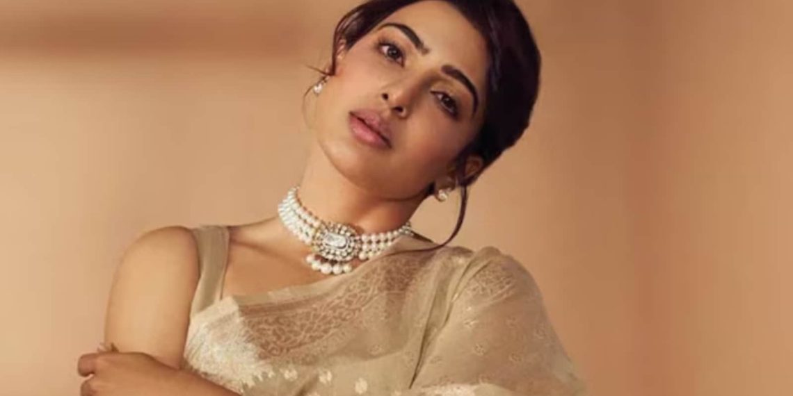 Samantha Ruth Prabhu Swears By This Easy Consuming Hack To Management Blood Sugar Spikes | Life-style Information
