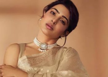 Samantha Ruth Prabhu Swears By This Easy Consuming Hack To Management Blood Sugar Spikes | Life-style Information