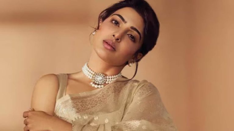 Samantha Ruth Prabhu Swears By This Easy Consuming Hack To Management Blood Sugar Spikes | Life-style Information