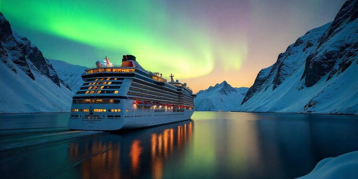 Carnival Cruise Line Implements New Pointers to Guarantee All Passengers Present Respect for Every Different and Crew, Enhancing Security and Enjoyable on Each Cruise