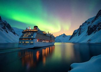 Carnival Cruise Line Implements New Pointers to Guarantee All Passengers Present Respect for Every Different and Crew, Enhancing Security and Enjoyable on Each Cruise