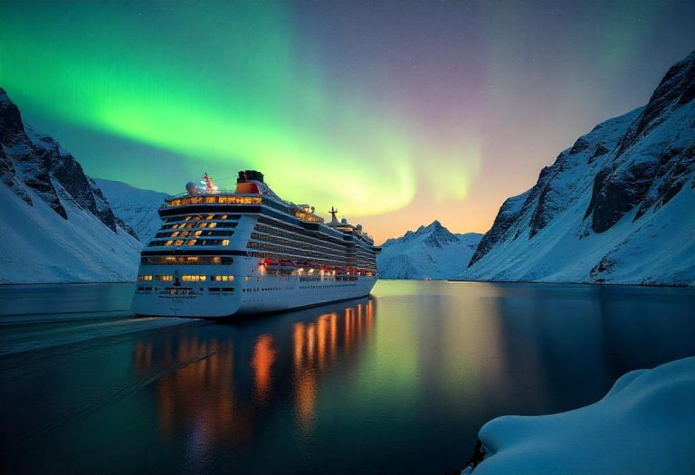 Carnival Cruise Line Implements New Pointers to Guarantee All Passengers Present Respect for Every Different and Crew, Enhancing Security and Enjoyable on Each Cruise
