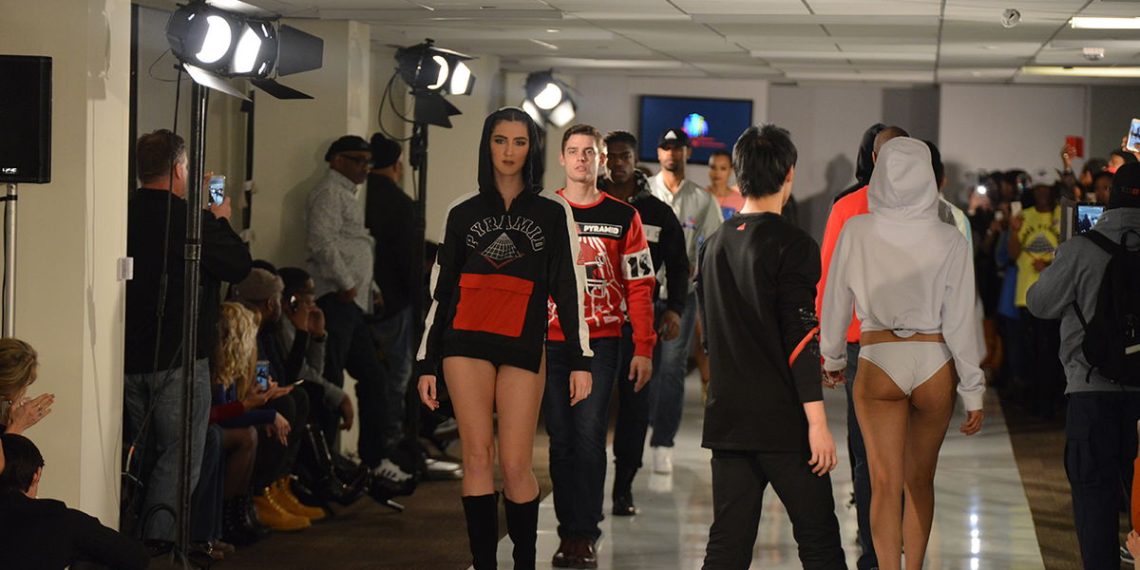 Trend takes the stage at Marina Greenwich « Euro Weekly Information