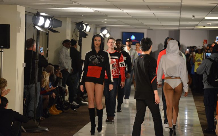Trend takes the stage at Marina Greenwich « Euro Weekly Information