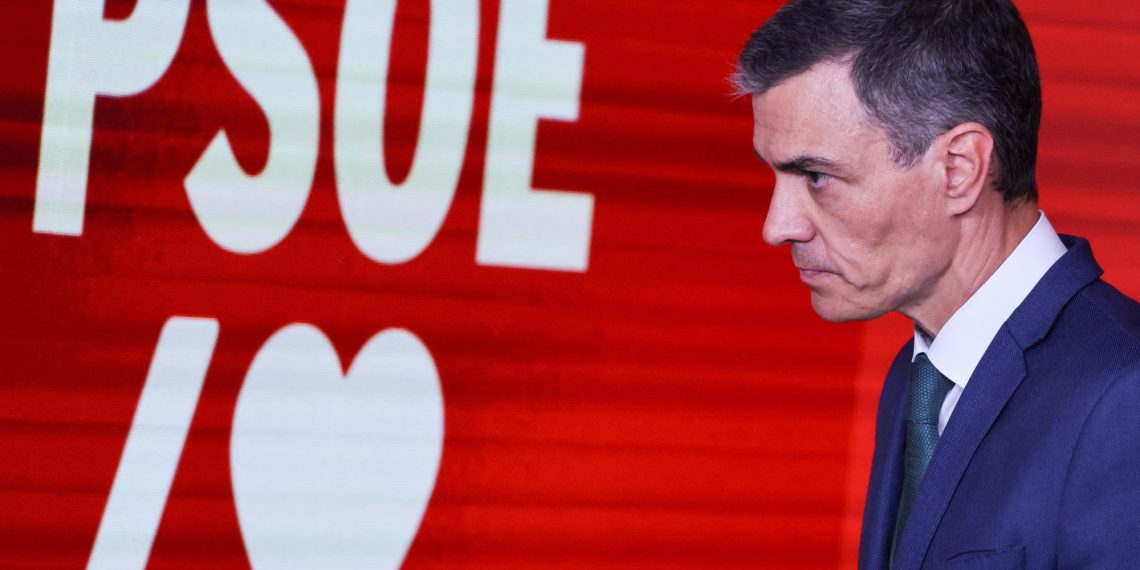 Pedro Sánchez refused to advance election and challenged opposition to searching for a censorship motion