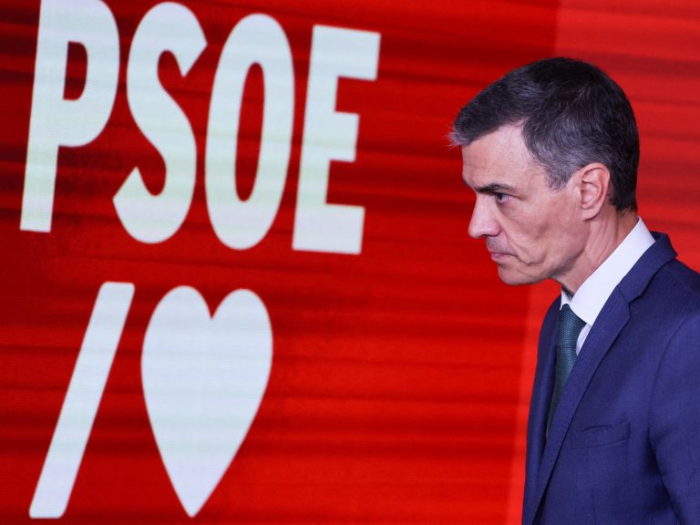 Pedro Sánchez refused to advance election and challenged opposition to searching for a censorship motion