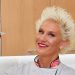 Demise of Meals Community star Anne Burrell being investigated as a attainable overdose, experiences say