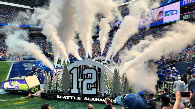Northwest Sports activities Replace: Mariners entered the highway, a NBA ultimate stunner, pre -Season Awards in Whatcom county and lots of extra