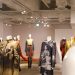 Groundbreaking Fashions From Japanese, Western Designers Focus of Tokyo Exhibition