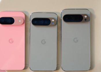 It appears that evidently Google Pixel 10 telephones can be launched on August 13