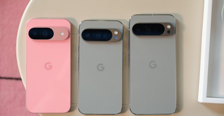 It appears that evidently Google Pixel 10 telephones can be launched on August 13