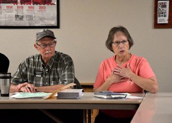 Committee lays out plans to make sure summer time meals safety | Information, Sports activities, Jobs