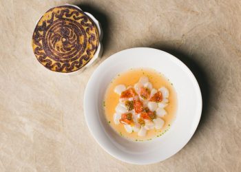 Molino Olōyō Finds a Everlasting House, Julian Barsotti Debuts a Tex-Mex Smokehouse, and Extra Dallas Restaurant Information