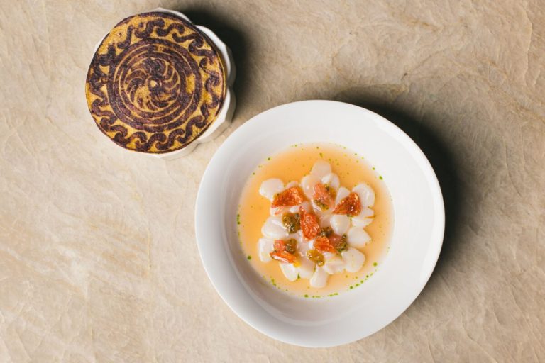 Molino Olōyō Finds a Everlasting House, Julian Barsotti Debuts a Tex-Mex Smokehouse, and Extra Dallas Restaurant Information