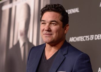 Dean Cain’s new sports activities film has a nationwide premiere