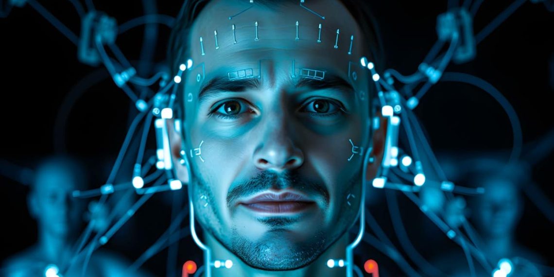 Deepfake problem for the reality