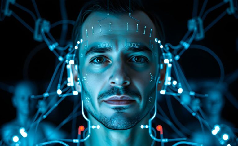 Deepfake problem for the reality