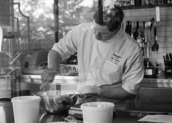 Chief Hosts the Deli and Ready Meals Business