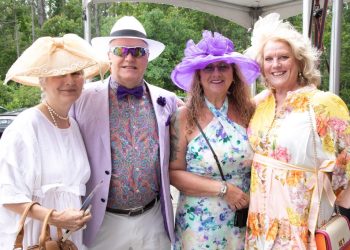 Fascinators, Trend and Enjoyable – Resident Information