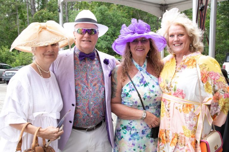 Fascinators, Trend and Enjoyable – Resident Information